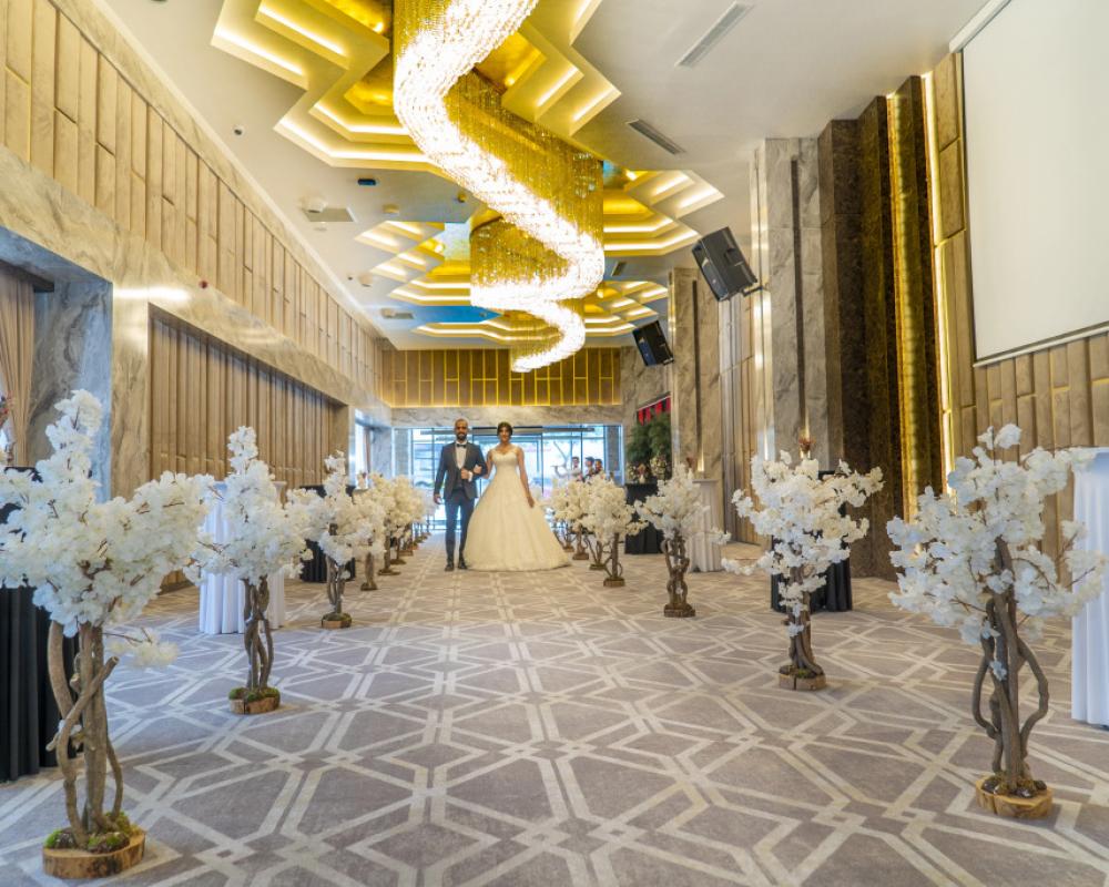 фото New Karaman Hotel