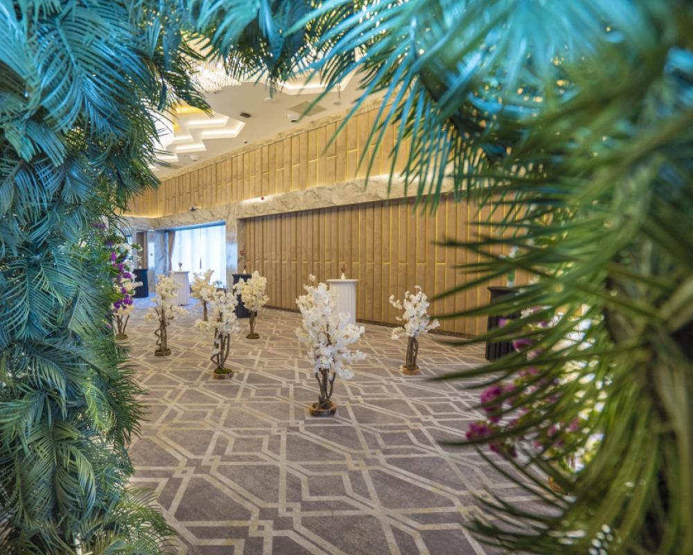 фото New Karaman Hotel