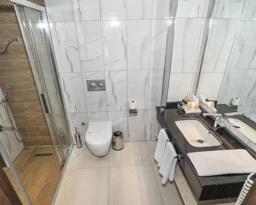 фото New Karaman Hotel