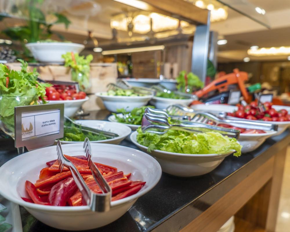 фото New Karaman Hotel