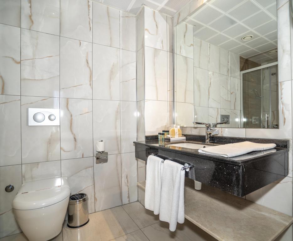 фото New Karaman Hotel