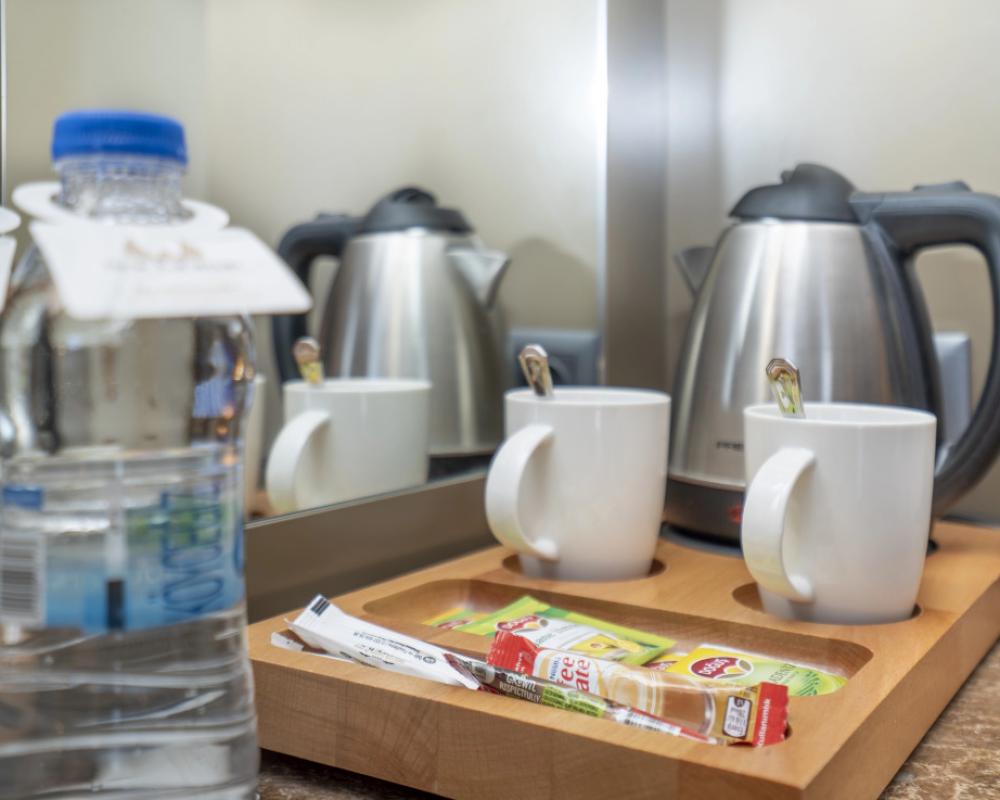 фото New Karaman Hotel