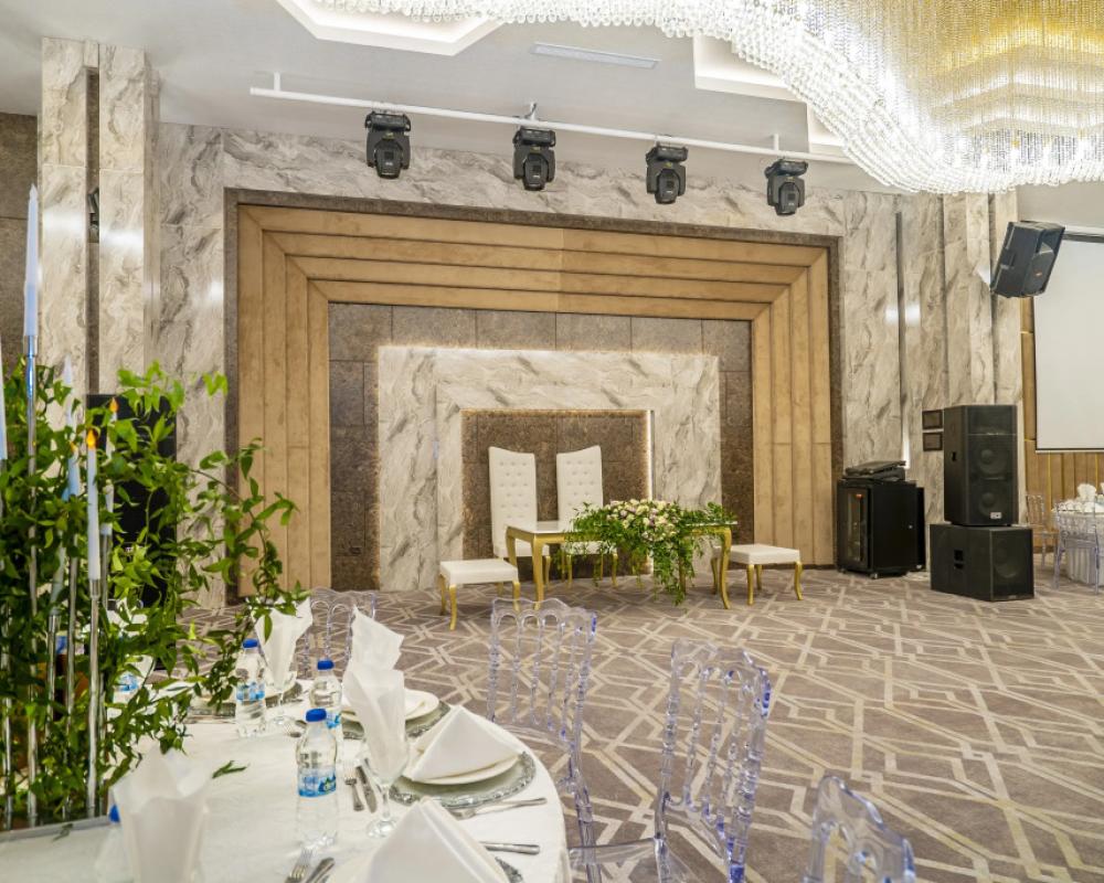 фото New Karaman Hotel