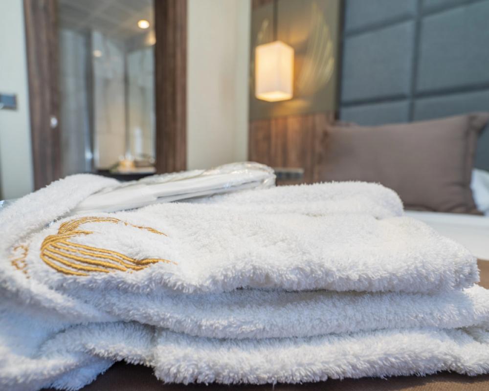 фото New Karaman Hotel