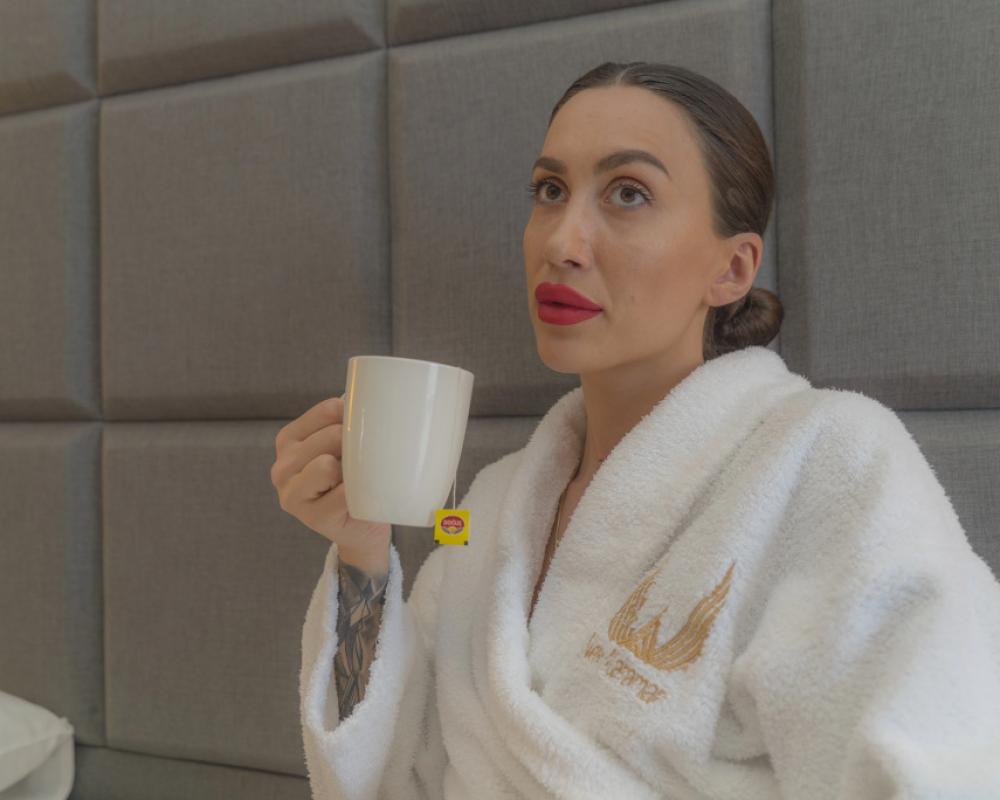 фото New Karaman Hotel