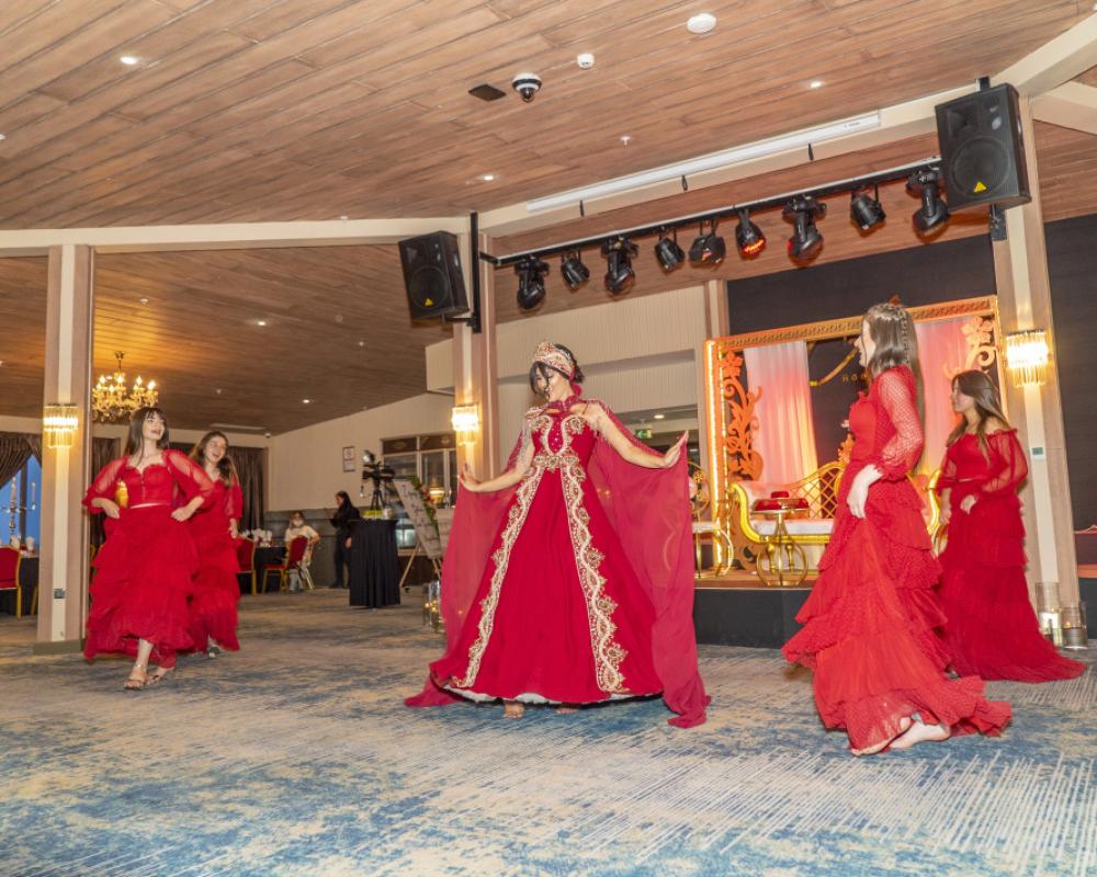 фото New Karaman Hotel