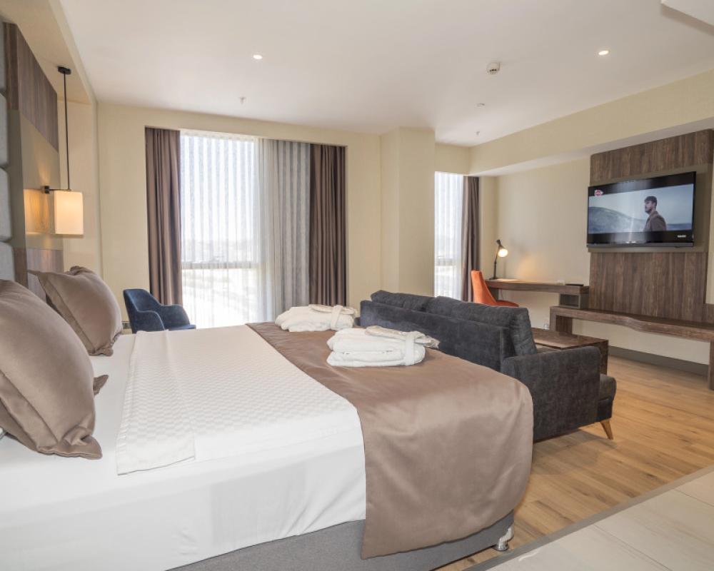 фото New Karaman Hotel