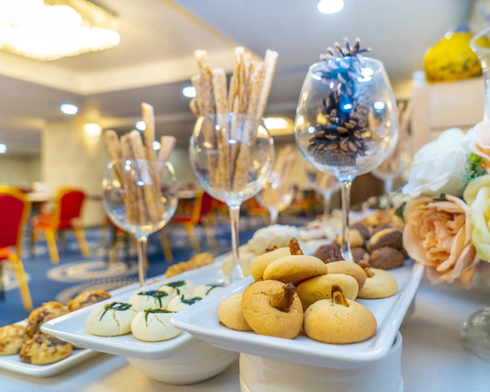 фото New Karaman Hotel