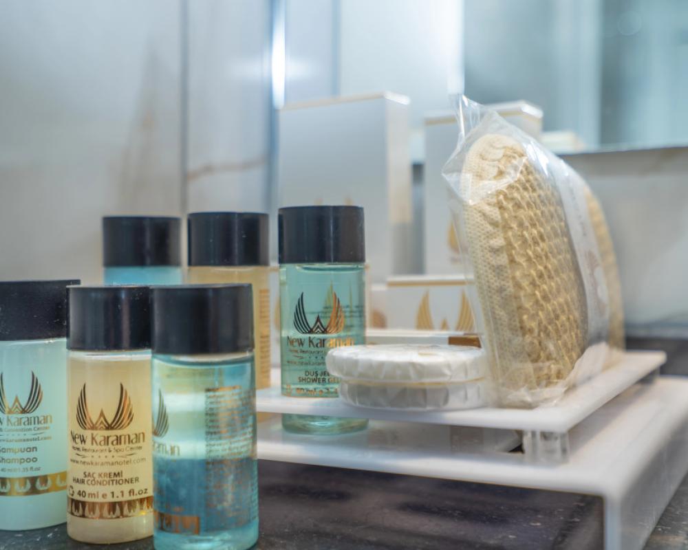 фото New Karaman Hotel