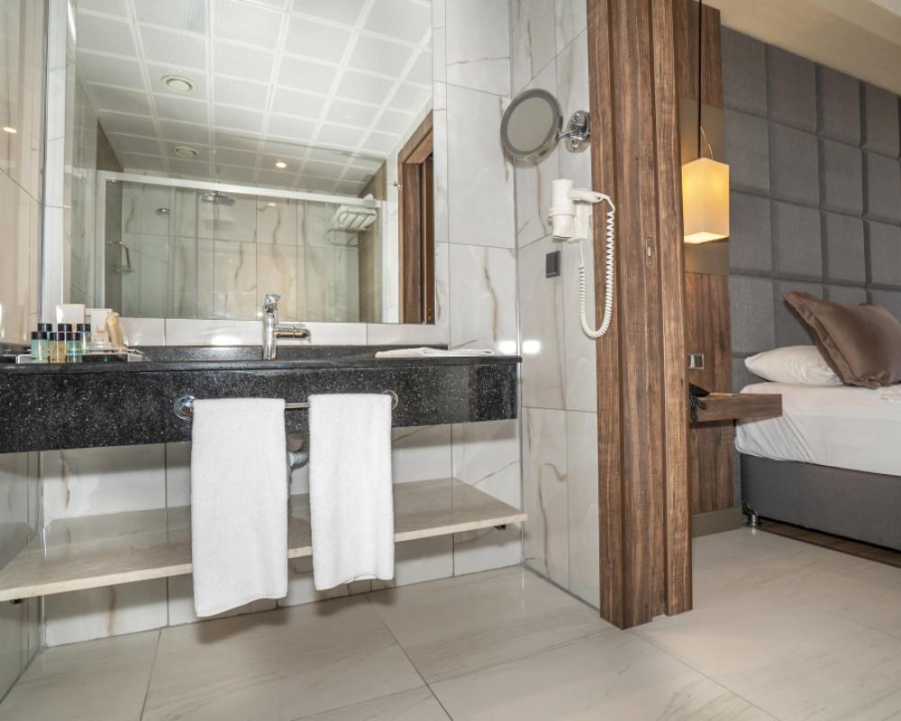 фото New Karaman Hotel