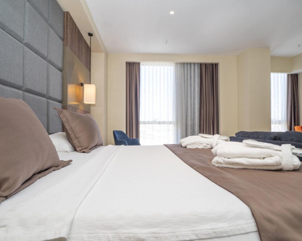 фото New Karaman Hotel