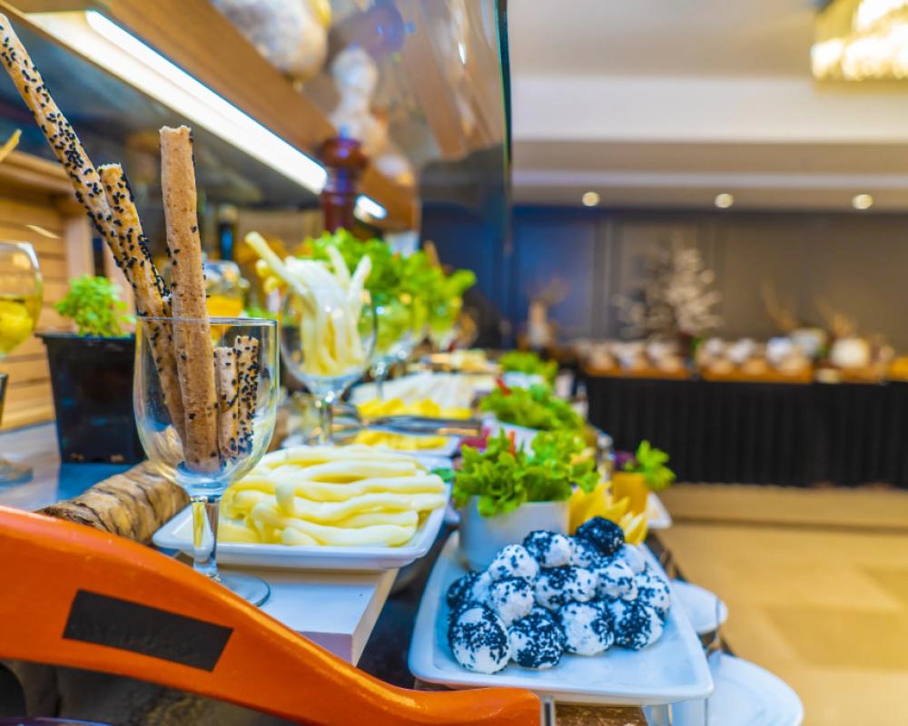 фото New Karaman Hotel