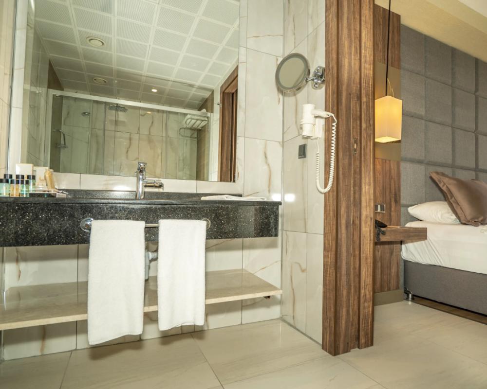 фото New Karaman Hotel