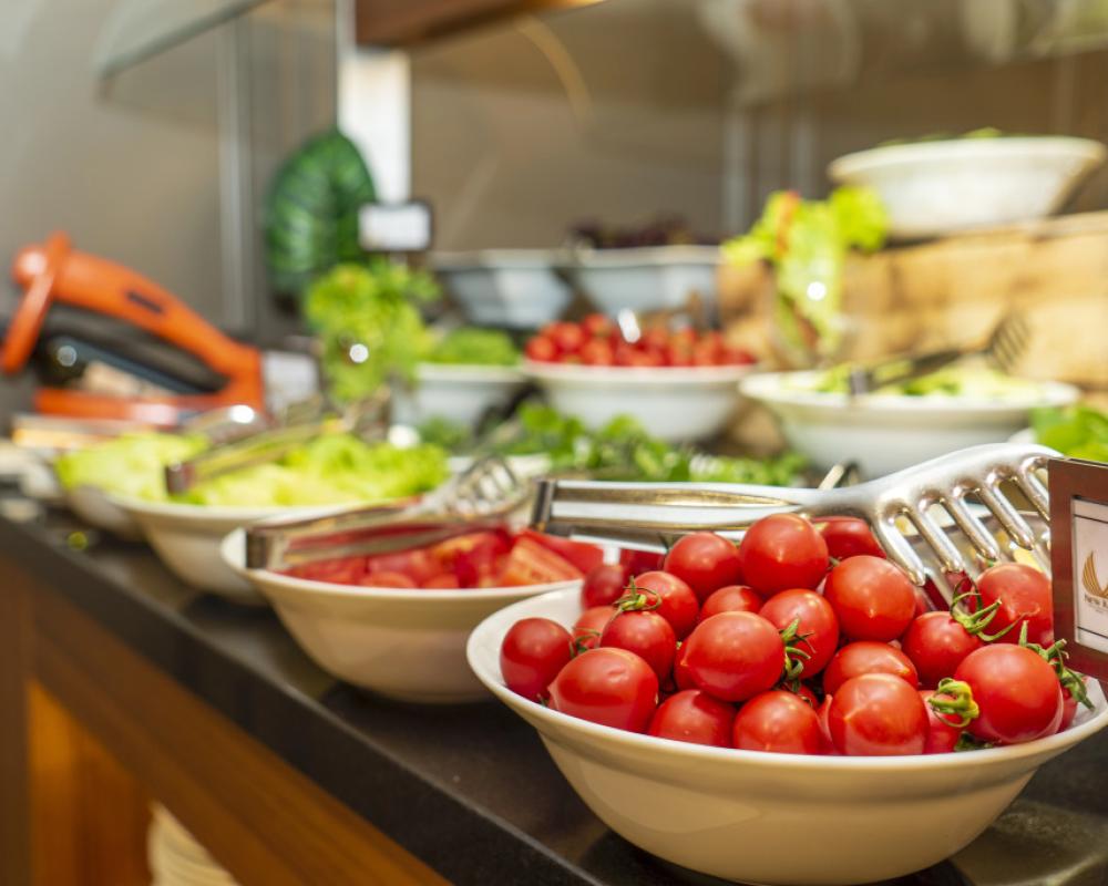 фото New Karaman Hotel