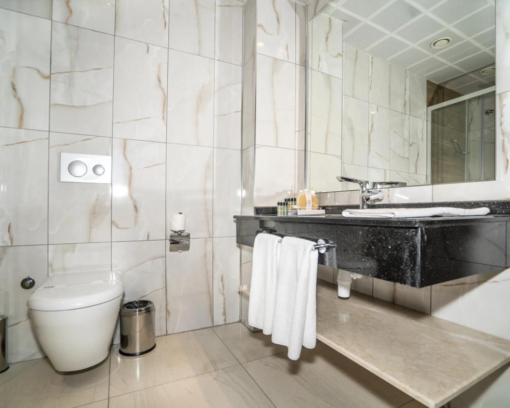 фото New Karaman Hotel