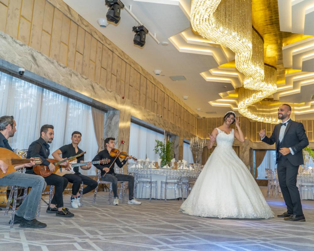 фото New Karaman Hotel