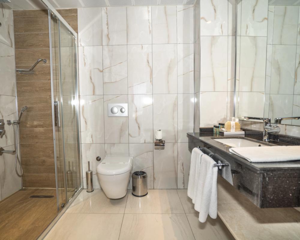 фото New Karaman Hotel