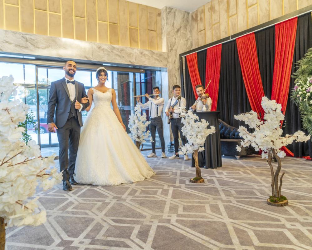 фото New Karaman Hotel