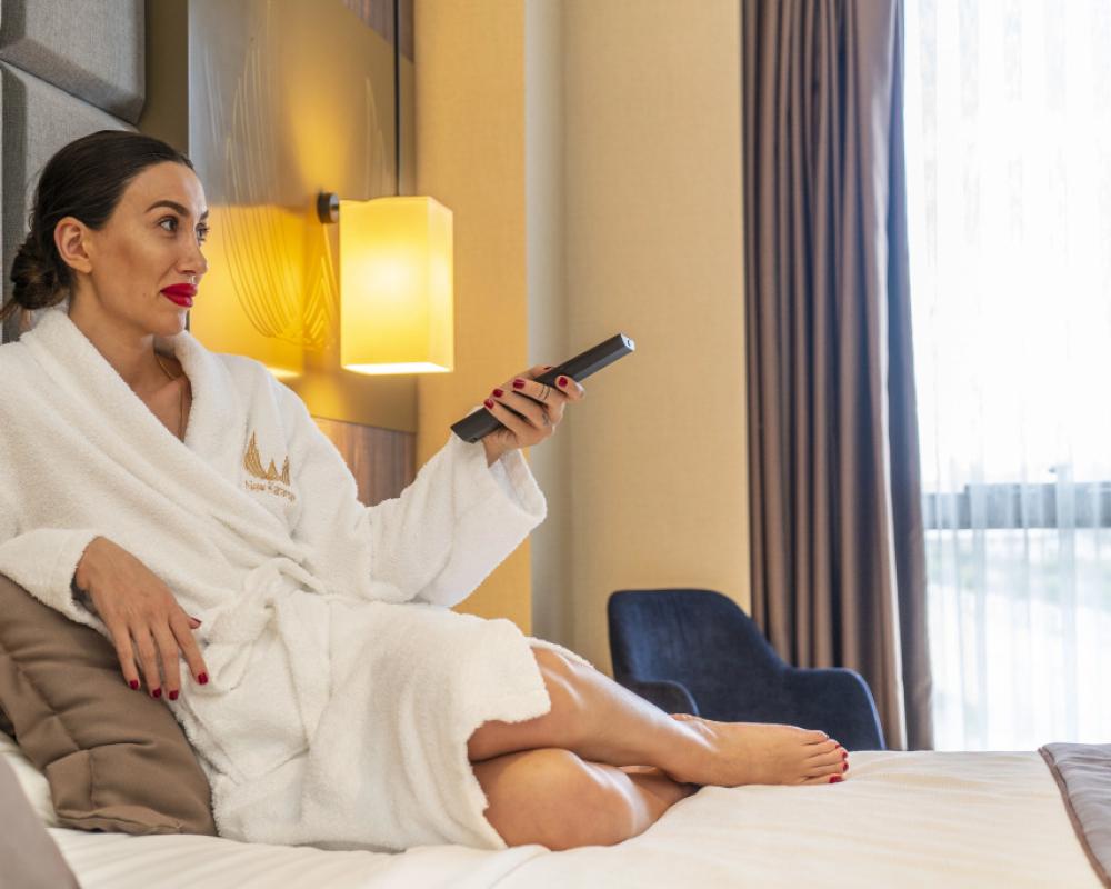 фото New Karaman Hotel