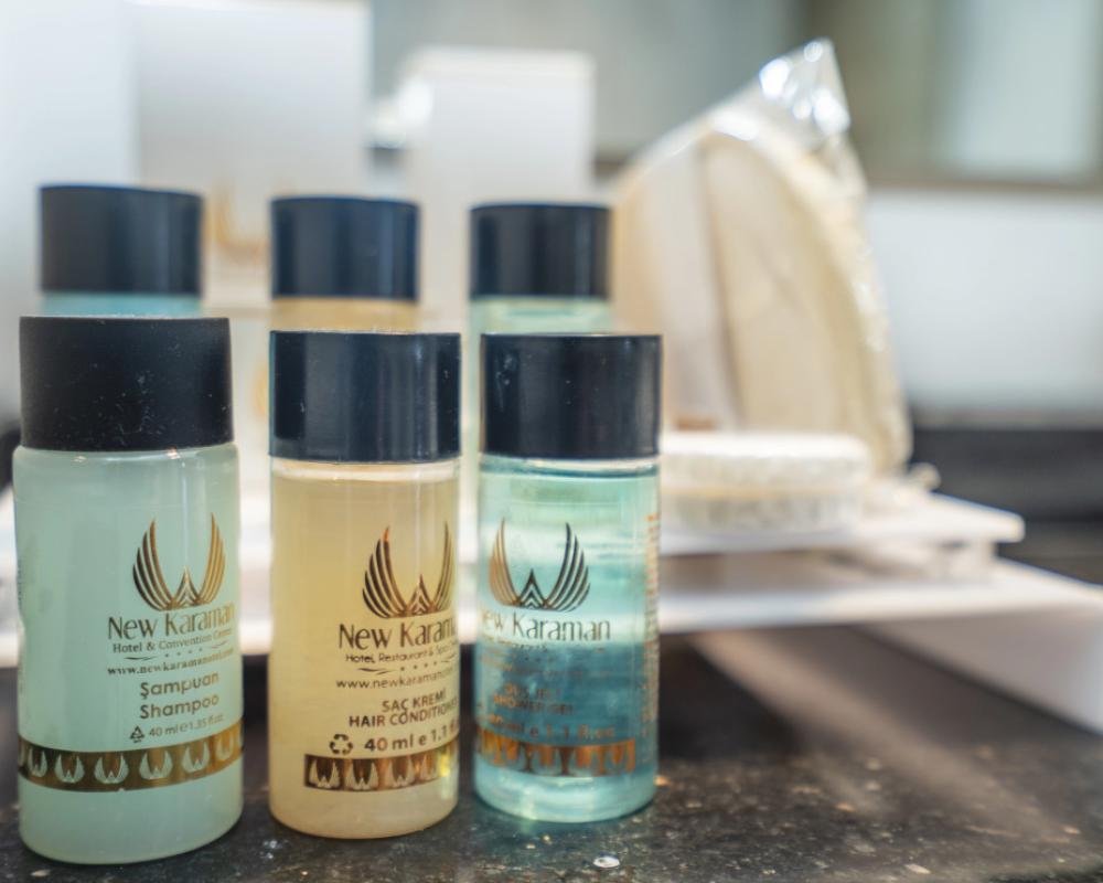 фото New Karaman Hotel