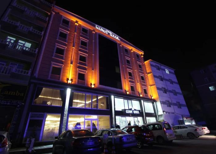Karaman Kent Otel