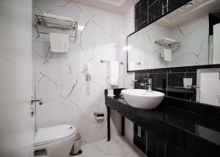 Grand Hotel And Convention Centre Karaman