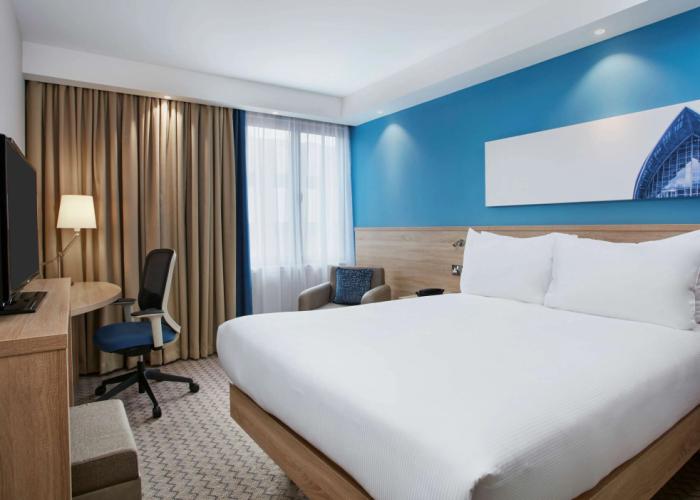 Hampton by Hilton Glasgow Central