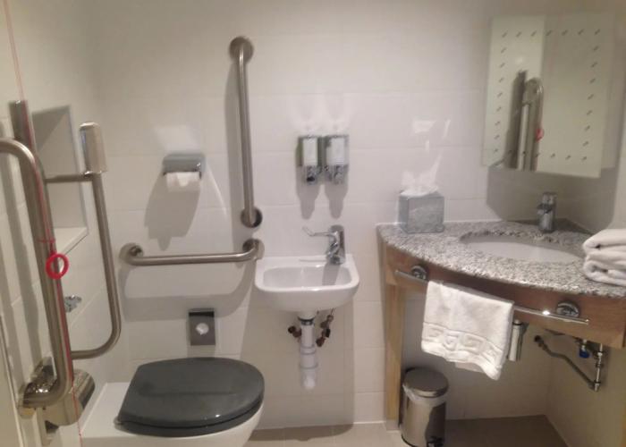 Hampton by Hilton Glasgow Central