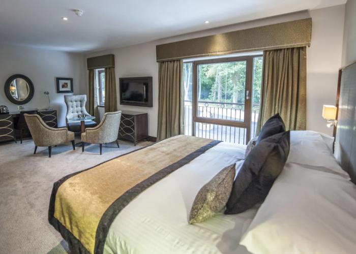 Parklands Hotel & Country Club