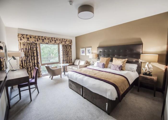 Parklands Hotel & Country Club