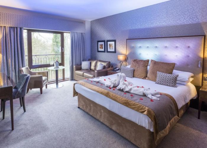 Parklands Hotel & Country Club