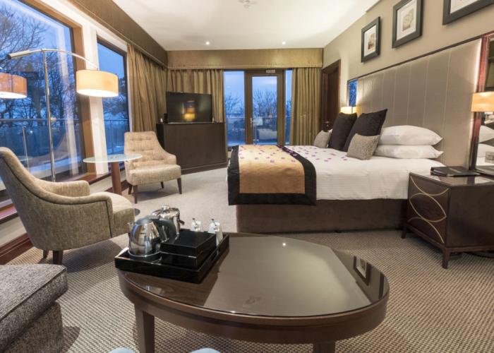 Parklands Hotel & Country Club