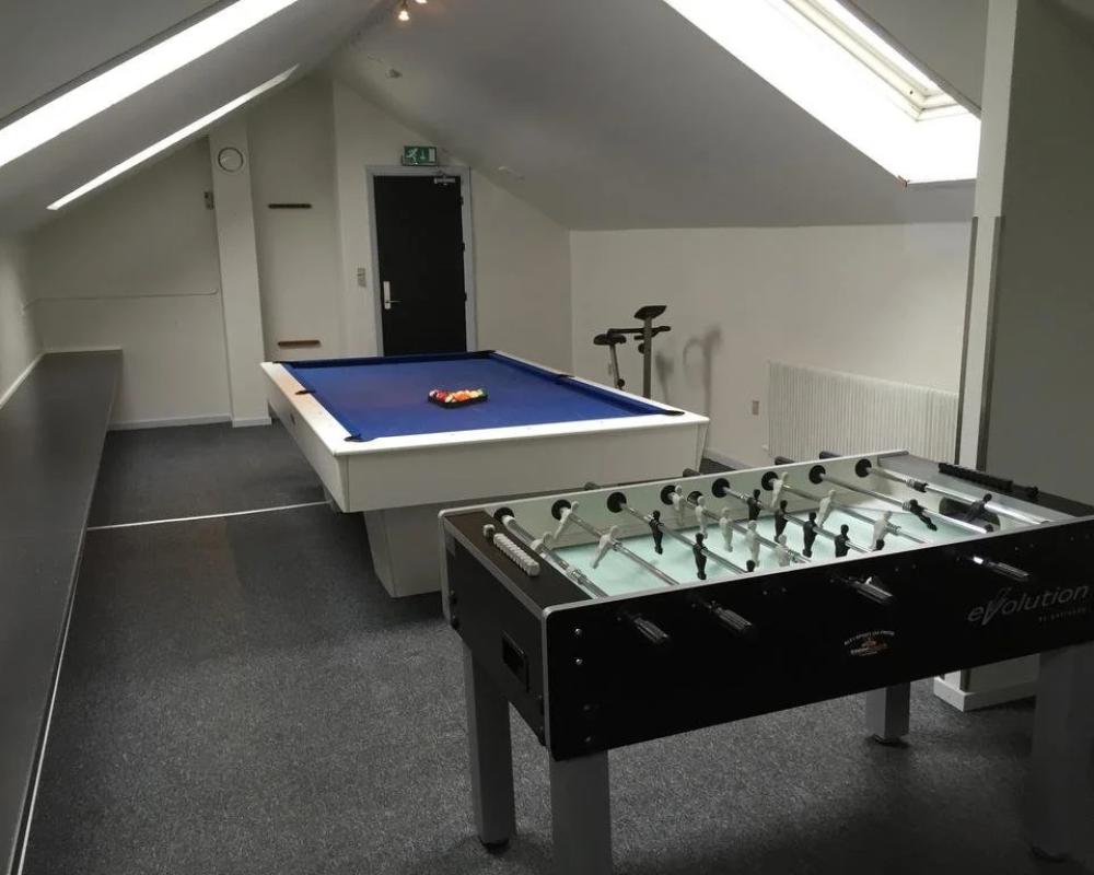 фото Danhostel Thyborøn