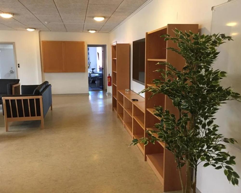 фото Danhostel Thyborøn