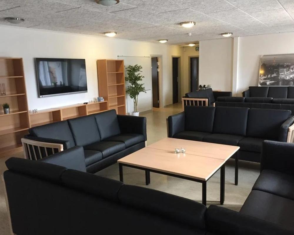 фото Danhostel Thyborøn