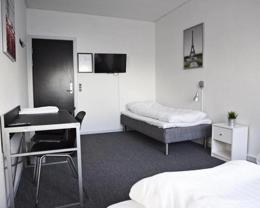 фото Danhostel Thyborøn
