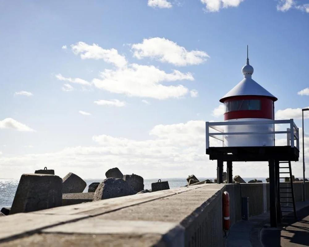 фото Danhostel Thyborøn