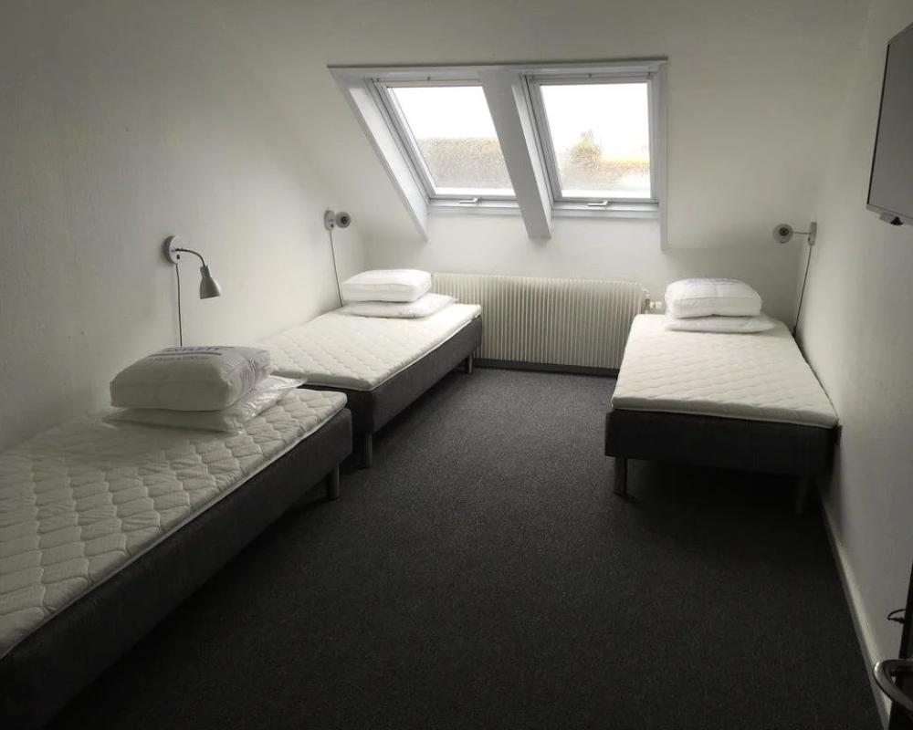 фото Danhostel Thyborøn