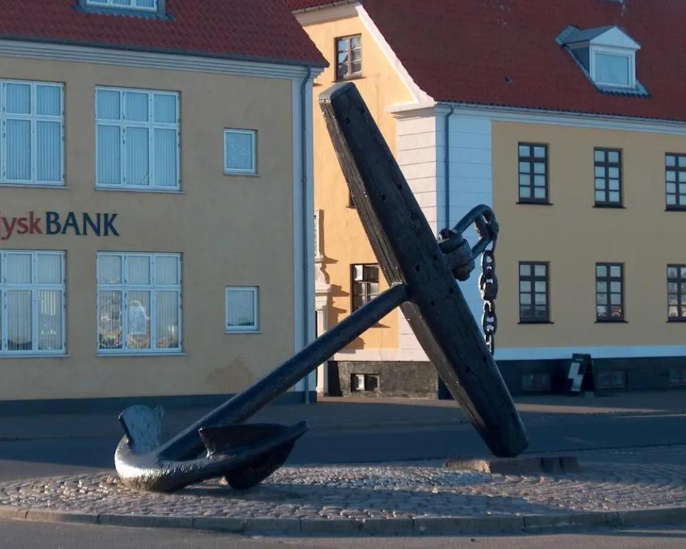 фото Danhostel Thyborøn