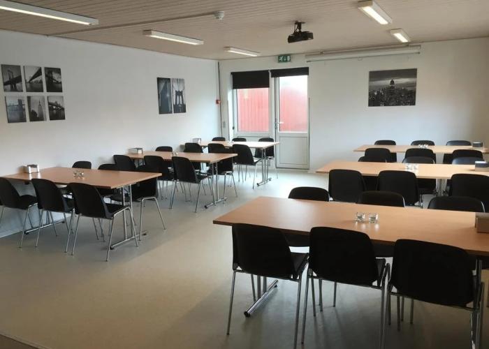 Danhostel Thyborøn