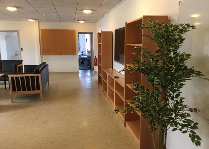 Danhostel Thyborøn