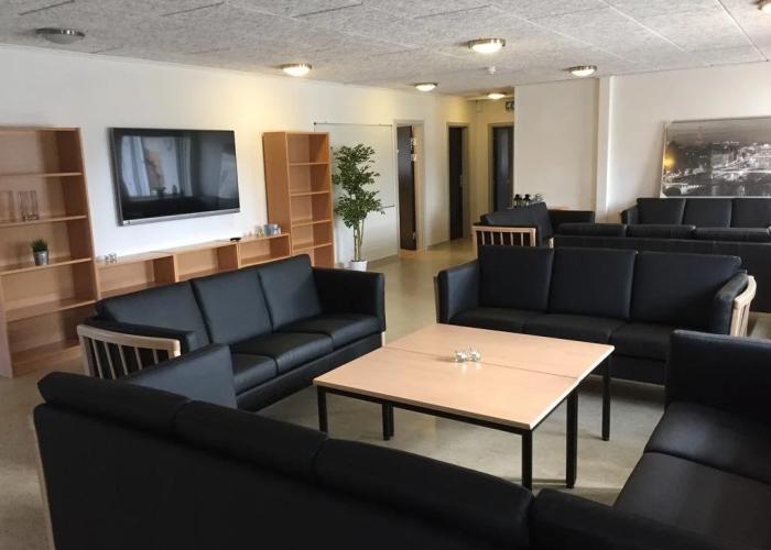 Danhostel Thyborøn