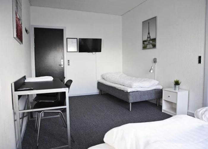 Danhostel Thyborøn