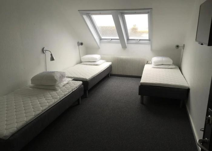 Danhostel Thyborøn