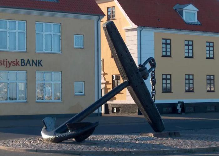 Danhostel Thyborøn