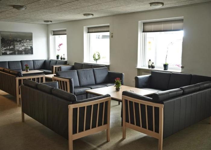 Danhostel Thyborøn
