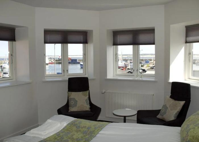 Seaside Hotel Thyborøn
