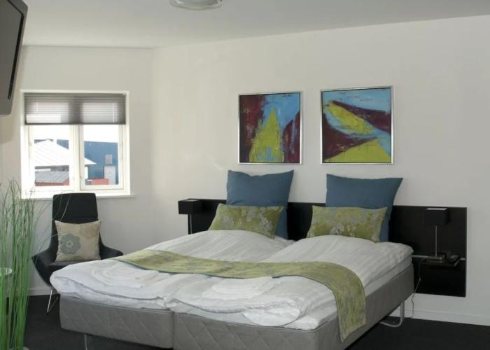 Seaside Hotel Thyborøn