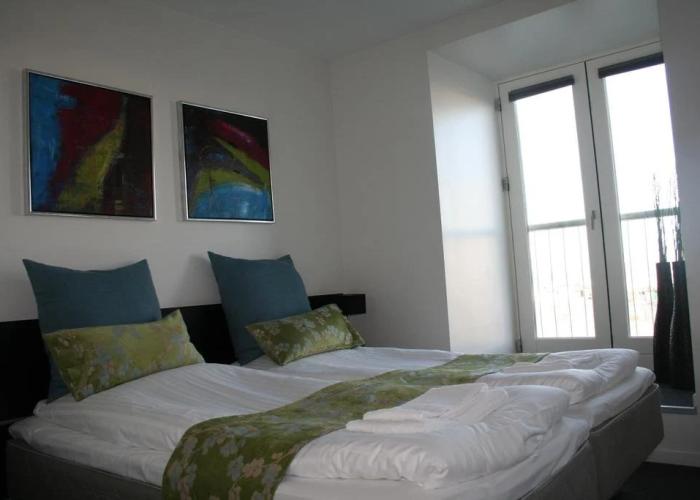 Seaside Hotel Thyborøn