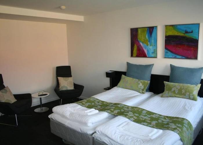 Seaside Hotel Thyborøn